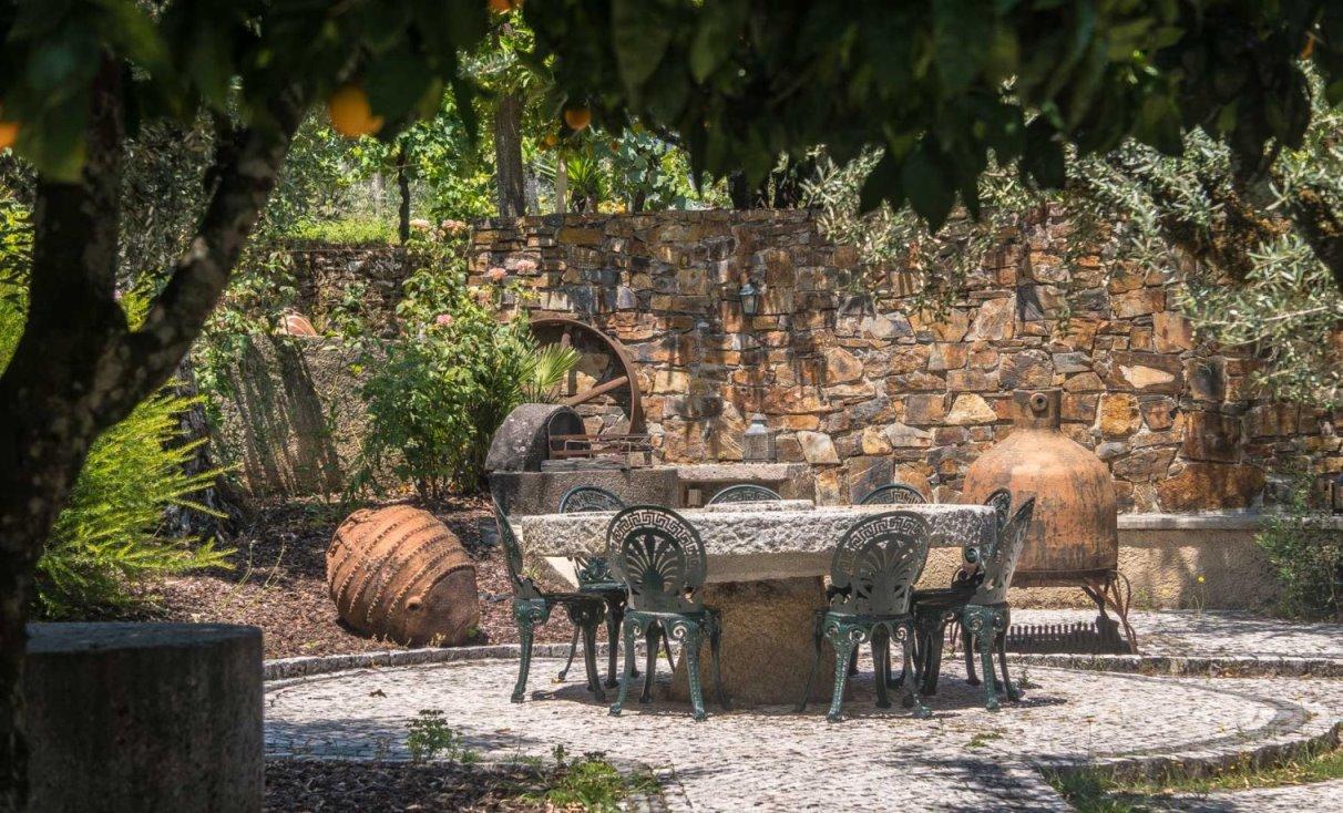 Albergue do Bonjardim