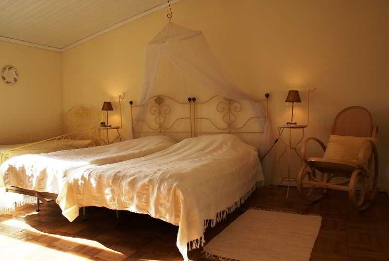 Albergue do Bonjardim