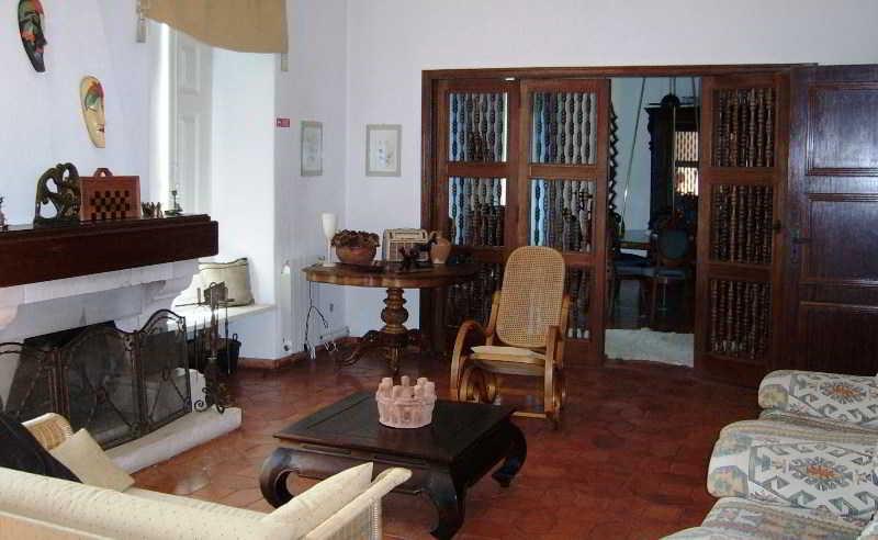 Albergue do Bonjardim