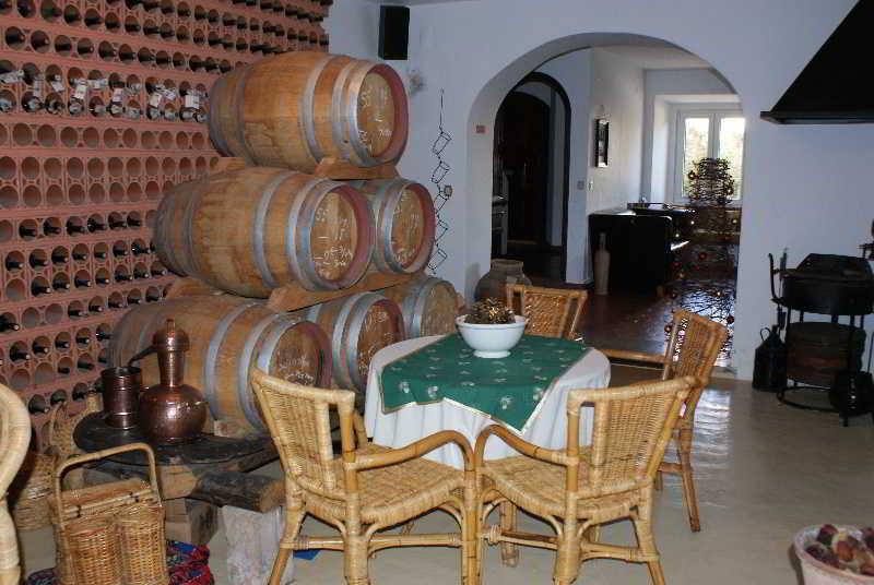 Albergue do Bonjardim