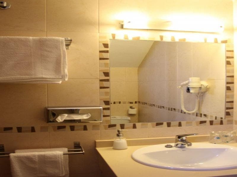 Hotel Del Carmen
