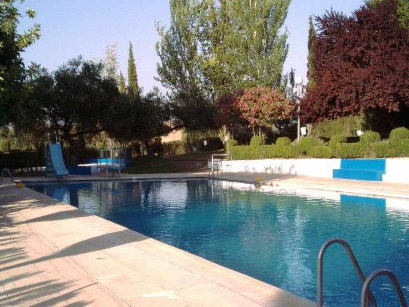 Hotel Del Carmen