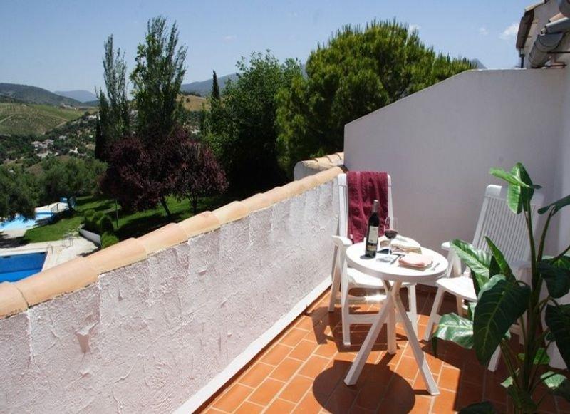 Hotel Del Carmen