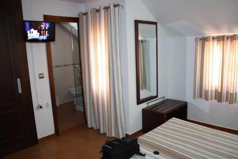 Hotel Del Carmen