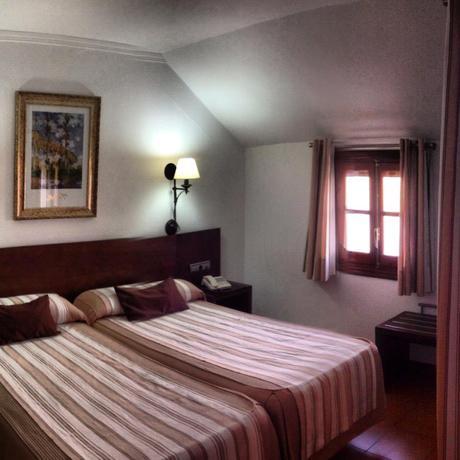 Hotel Del Carmen