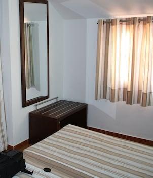 Hotel Del Carmen