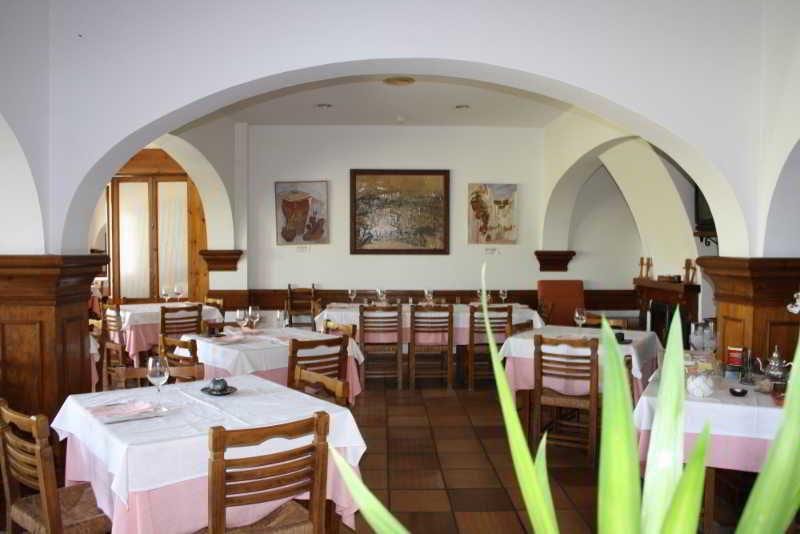 Hotel Del Carmen