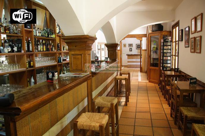 Hotel Del Carmen