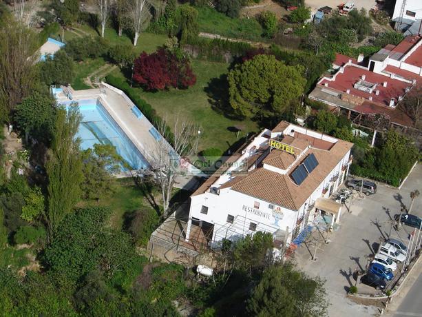 Hotel Del Carmen