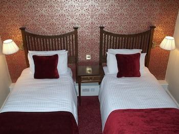 The Swan Hotel