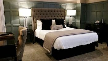 The Swan Hotel