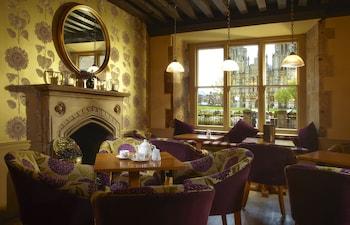 The Swan Hotel