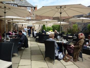 The Swan Hotel