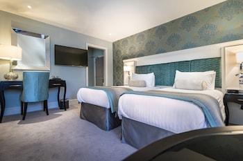 The Swan Hotel