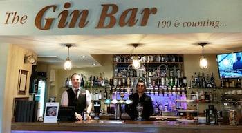 The Swan Hotel