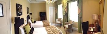 The Swan Hotel