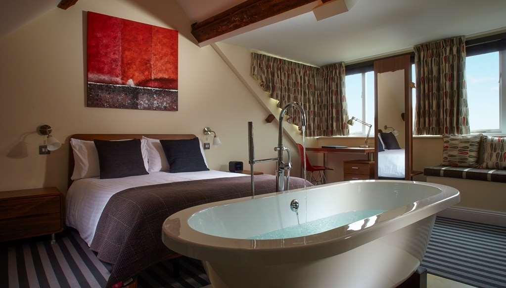 The Swan Hotel