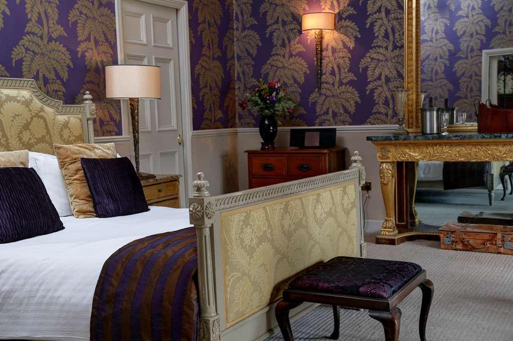 The Swan Hotel
