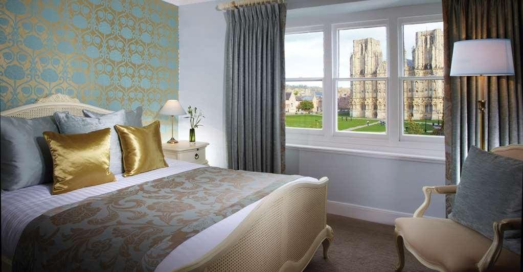 The Swan Hotel
