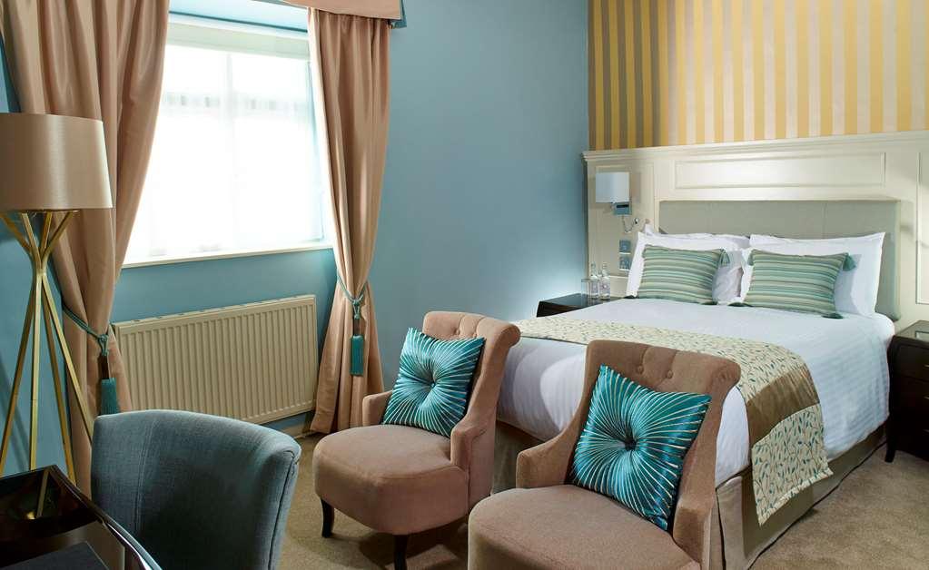The Swan Hotel