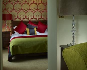 The Swan Hotel