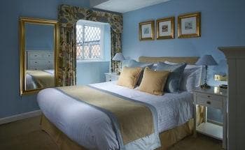 The Swan Hotel