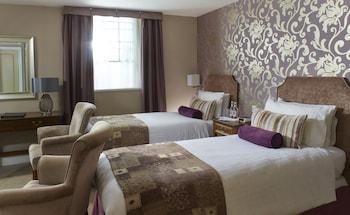 The Swan Hotel