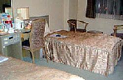 Hotel Mariners Court Tokyo