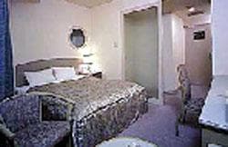 Hotel Mariners Court Tokyo