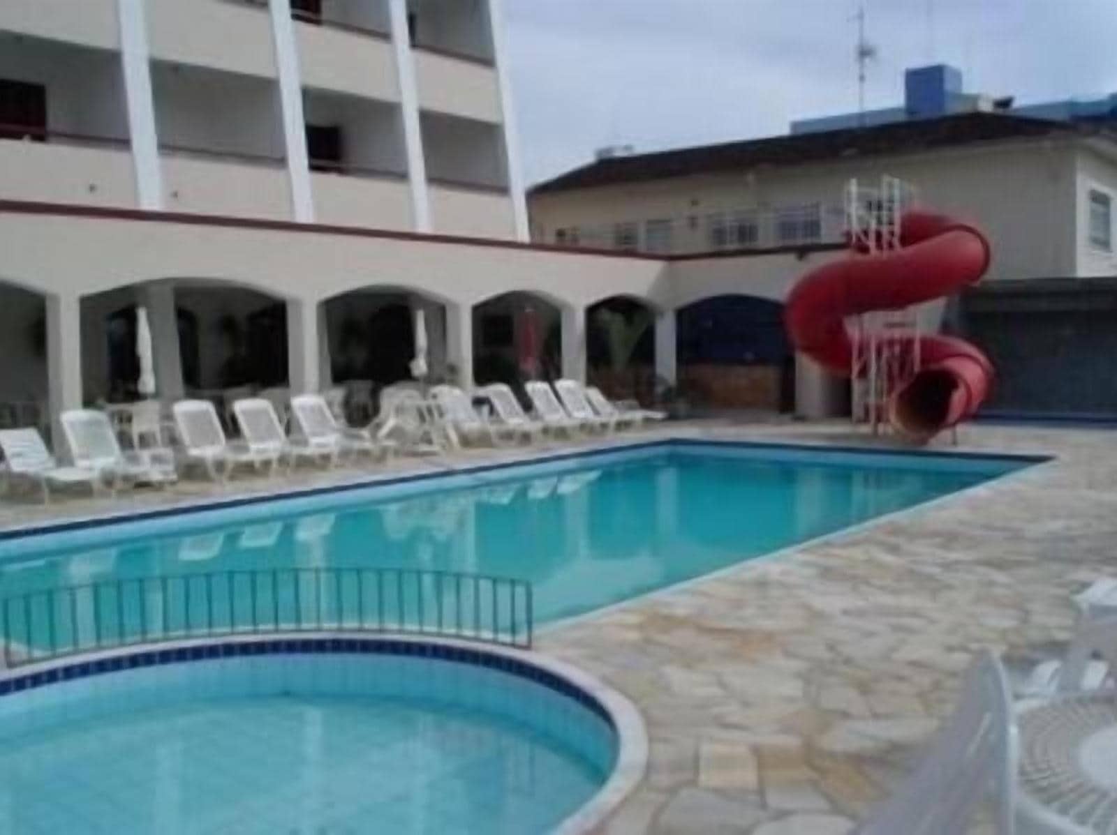 Hotel Areia Branca