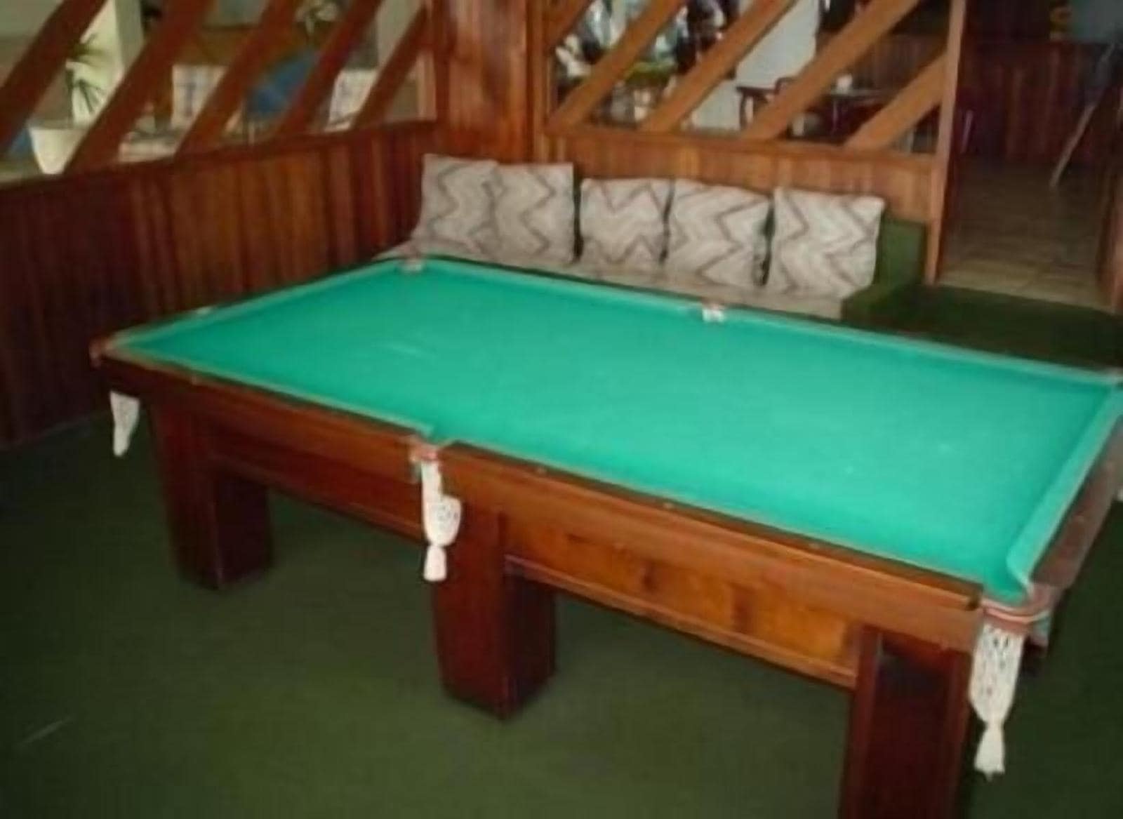 Hotel Areia Branca