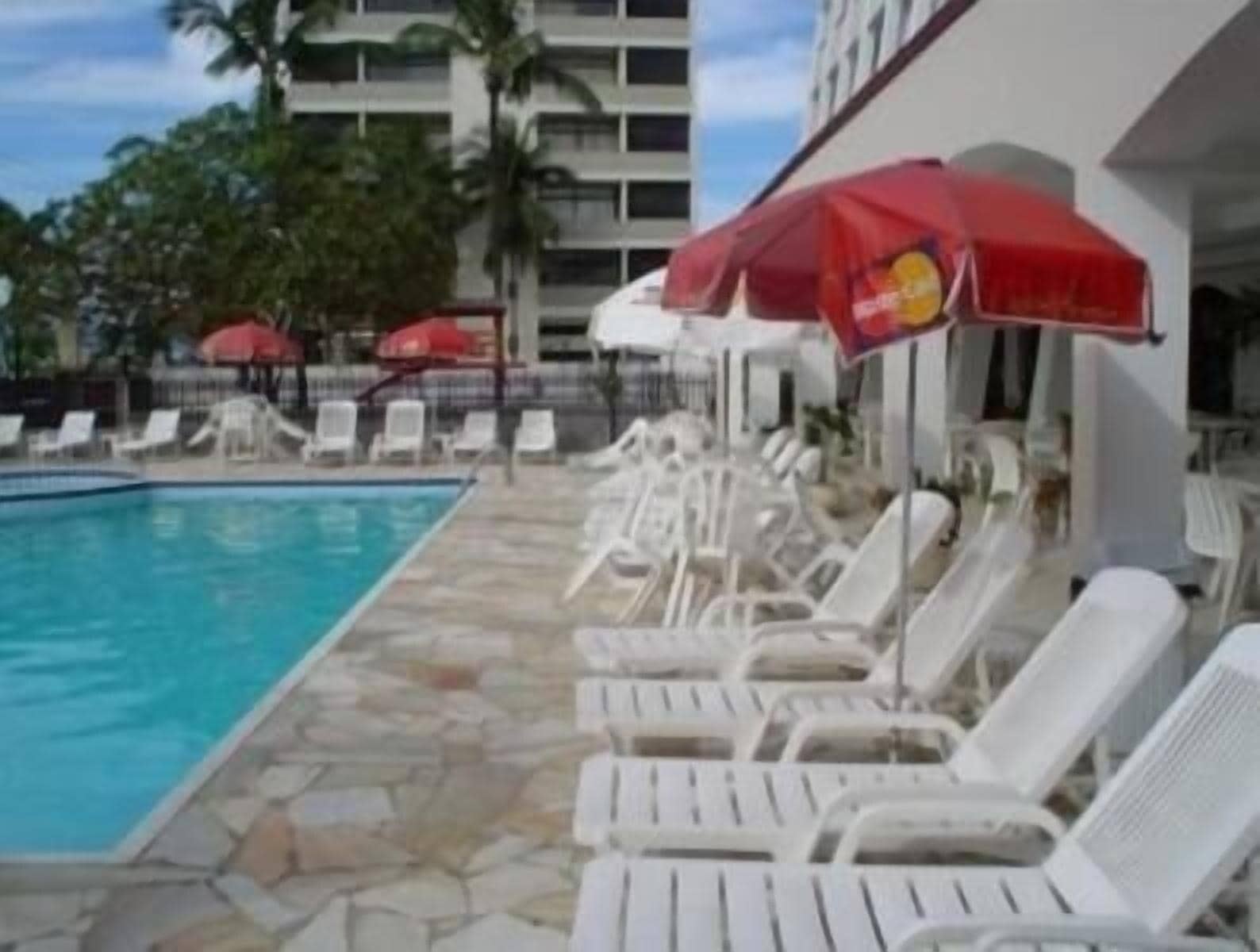 Hotel Areia Branca