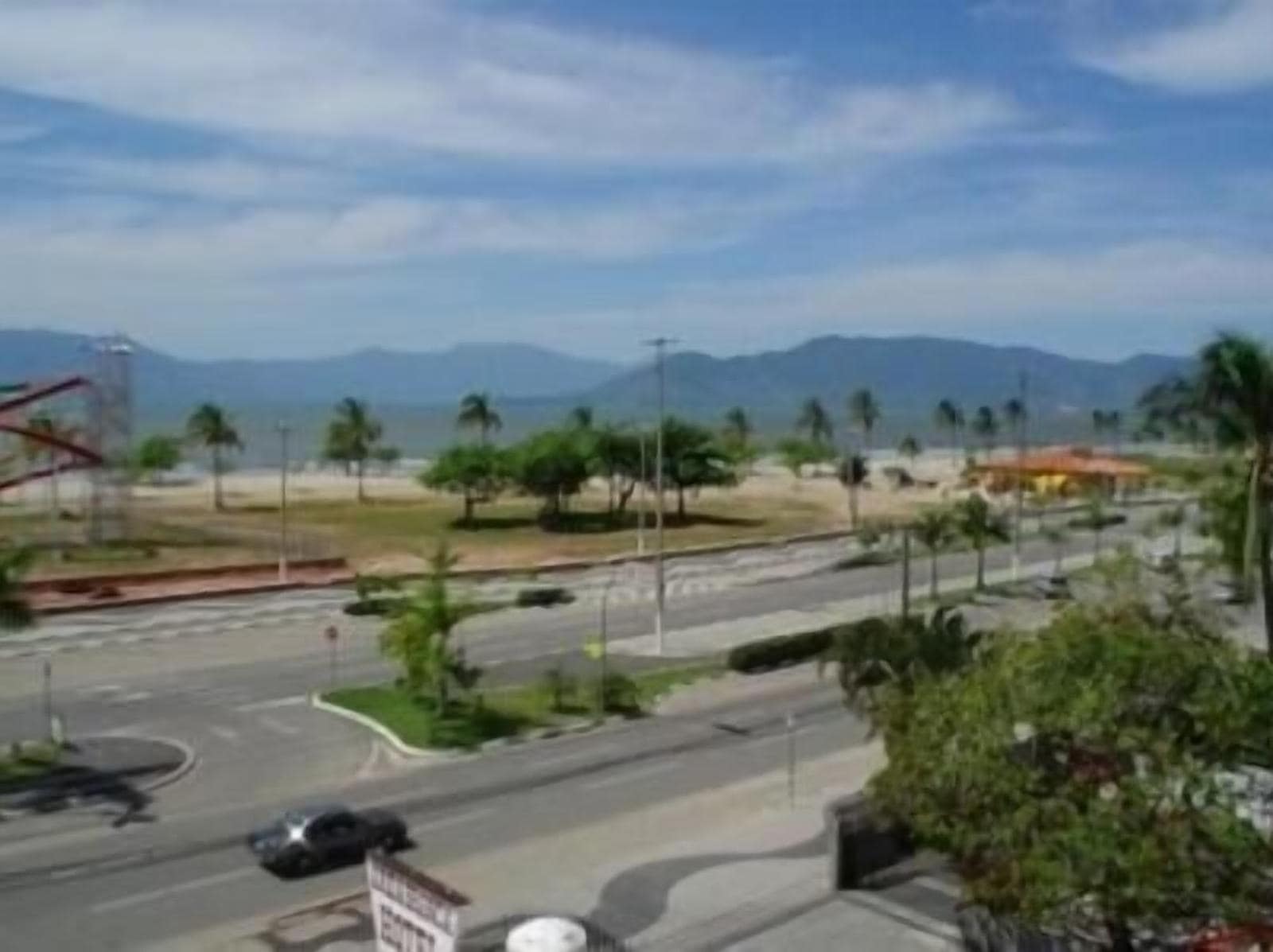 Hotel Areia Branca