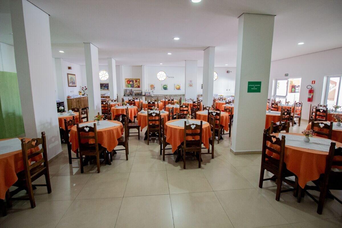 Hotel Areia Branca