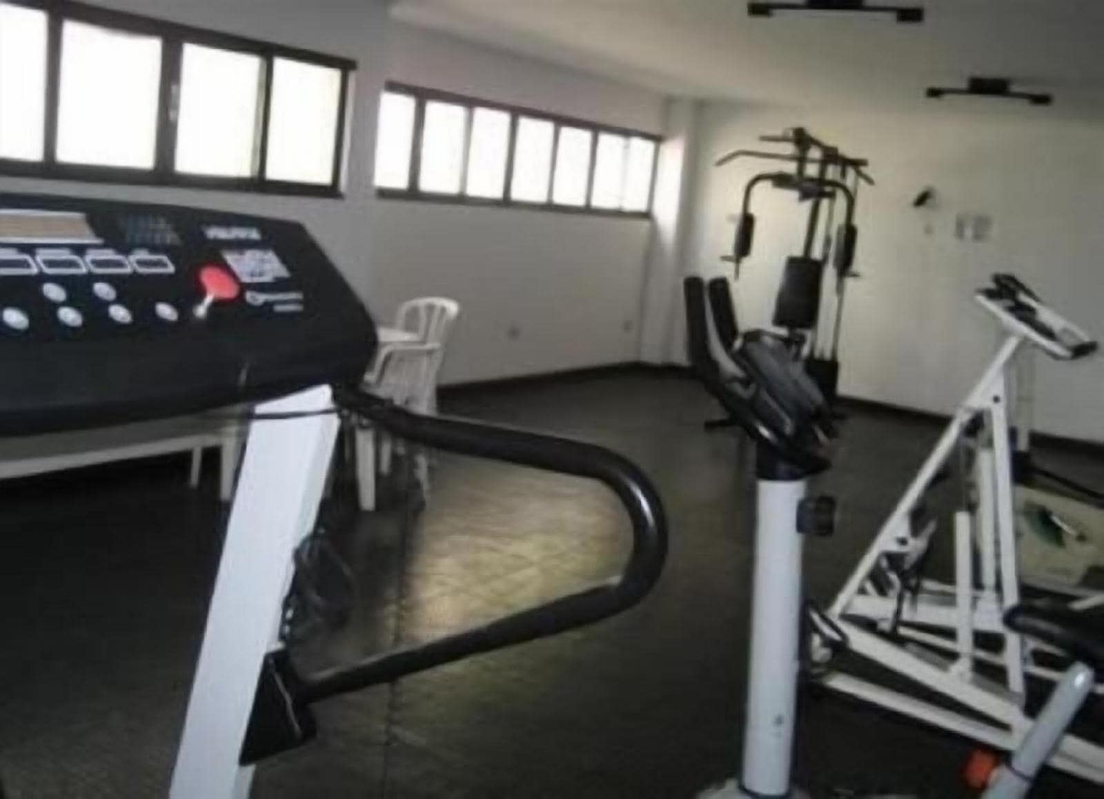 Hotel Areia Branca
