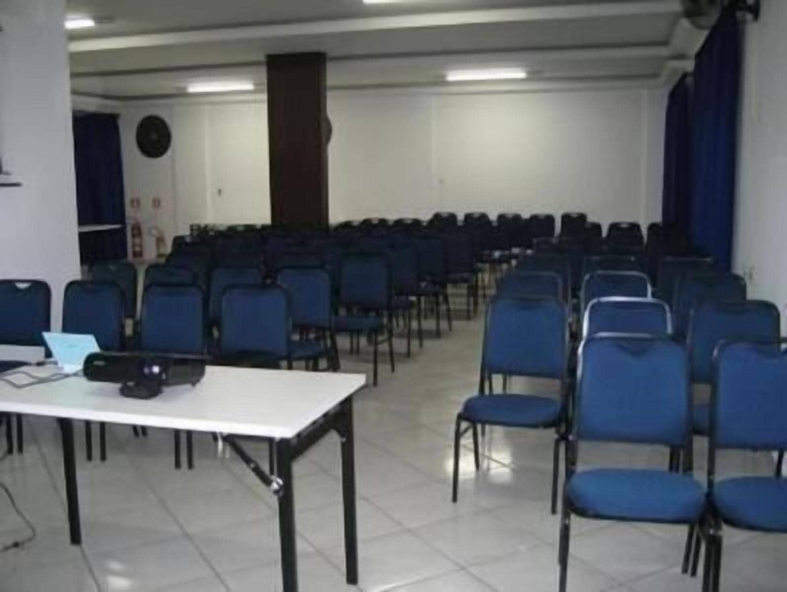 Hotel Areia Branca