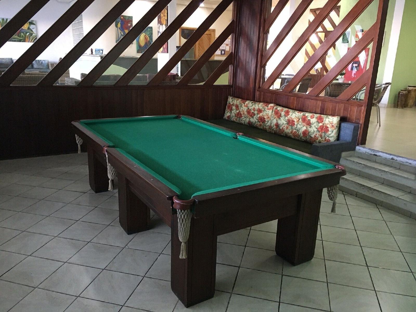 Hotel Areia Branca