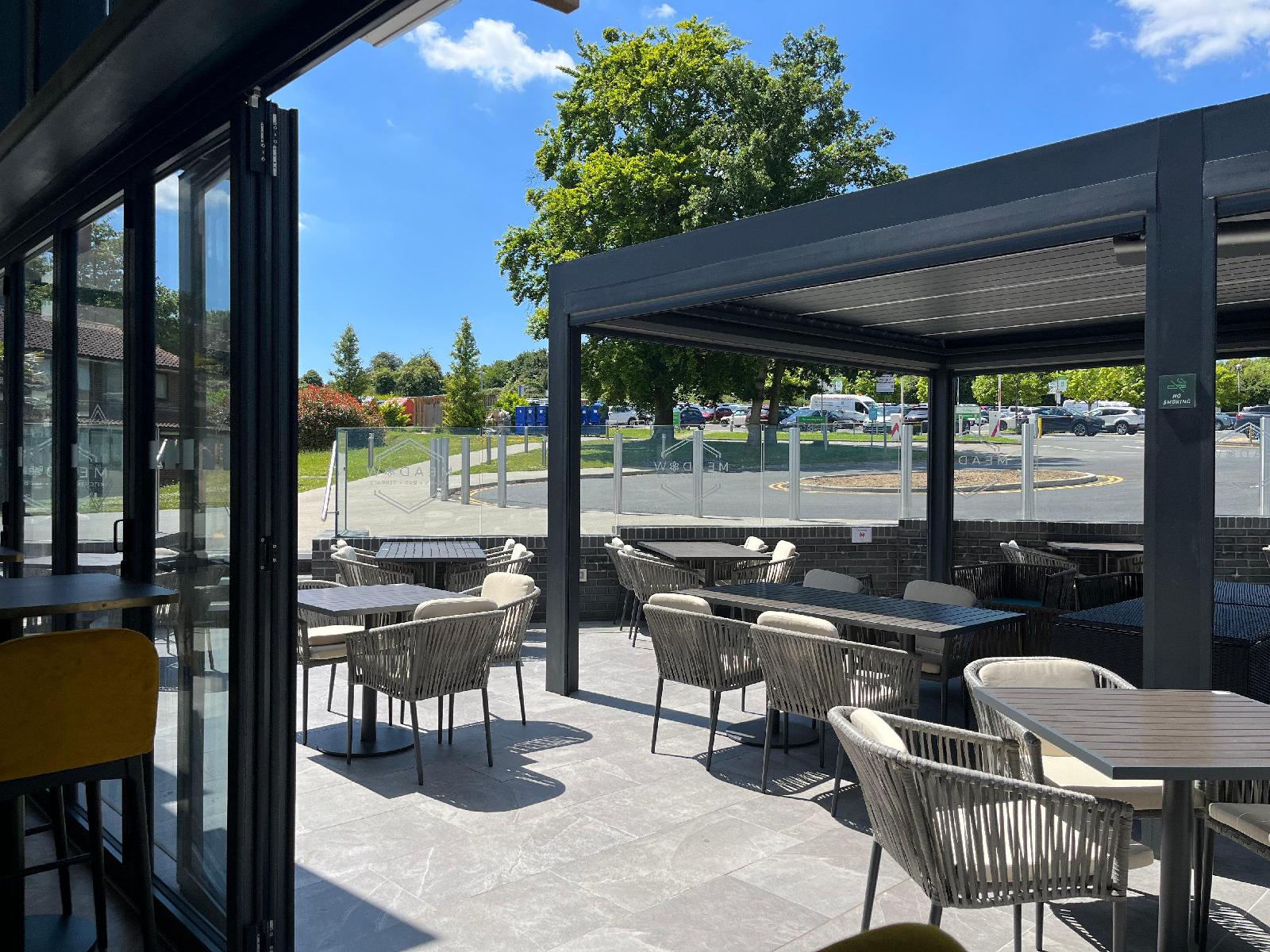 Holiday Inn London Gatwick Worth