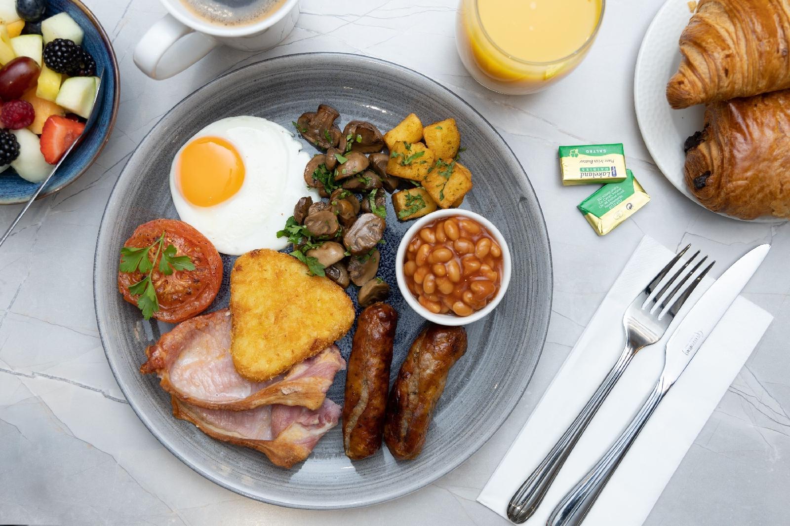 Holiday Inn London Gatwick Worth