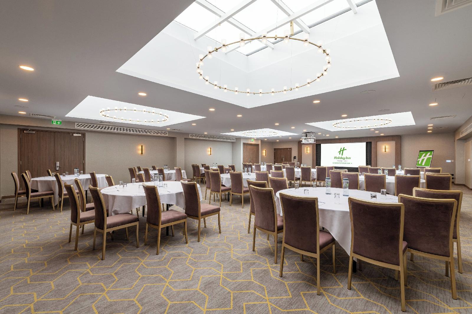Holiday Inn London Gatwick Worth