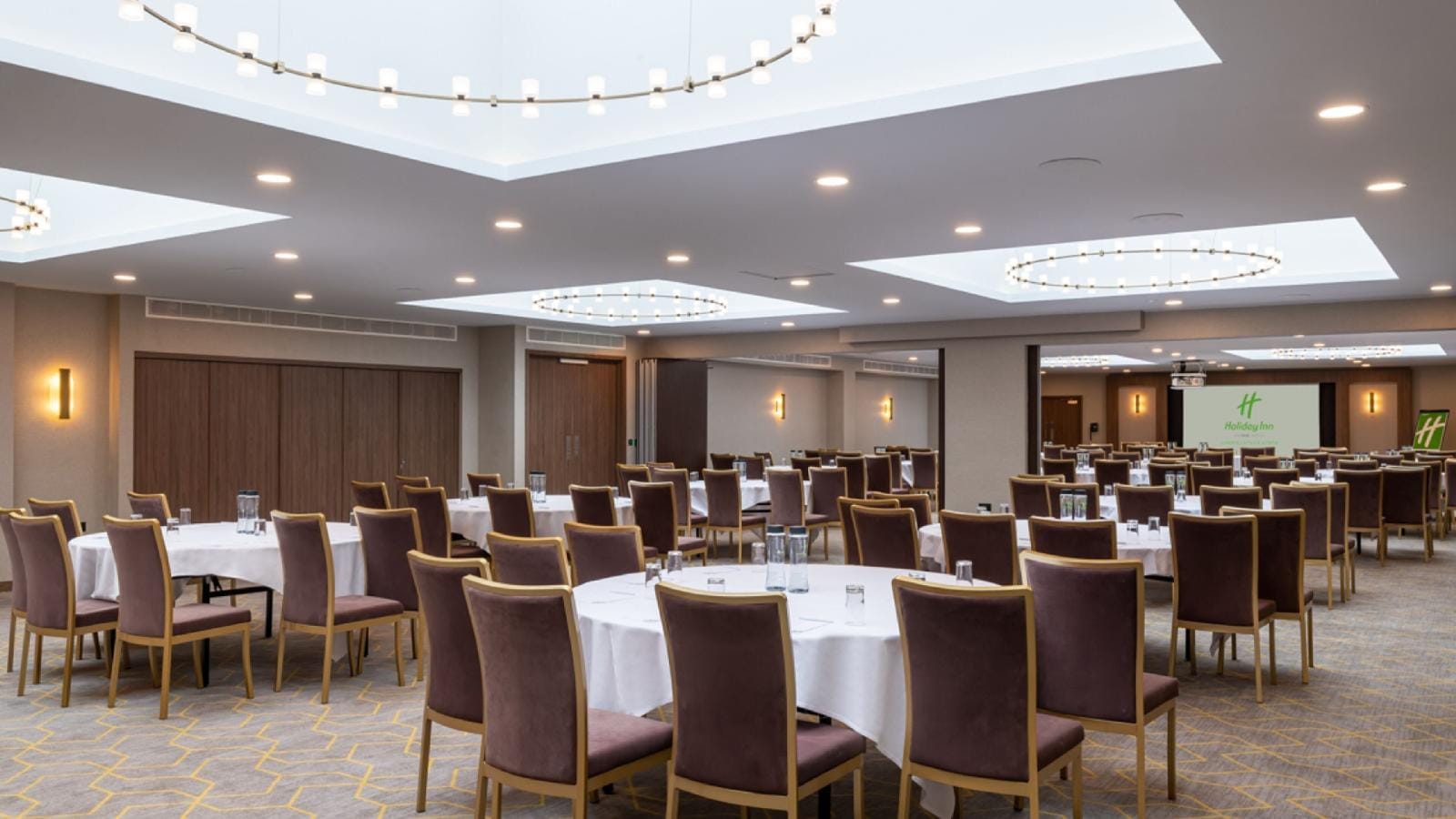Holiday Inn London Gatwick Worth
