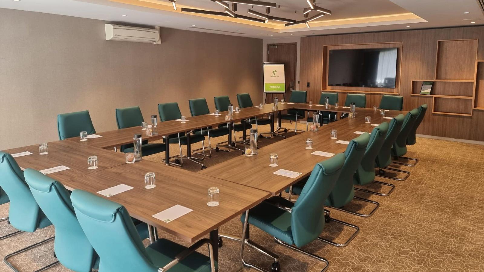 Holiday Inn London Gatwick Worth