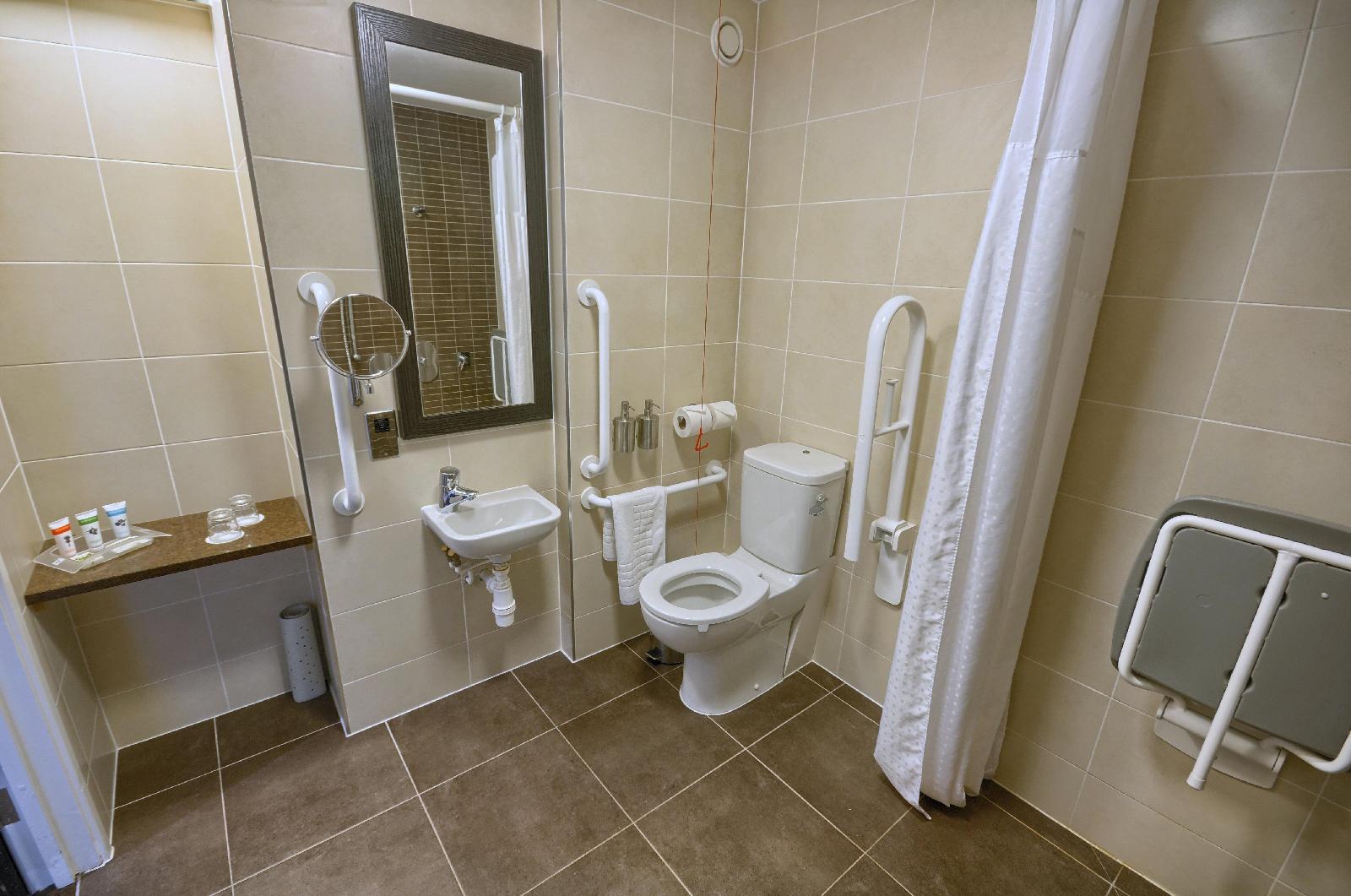 Holiday Inn London Gatwick Worth