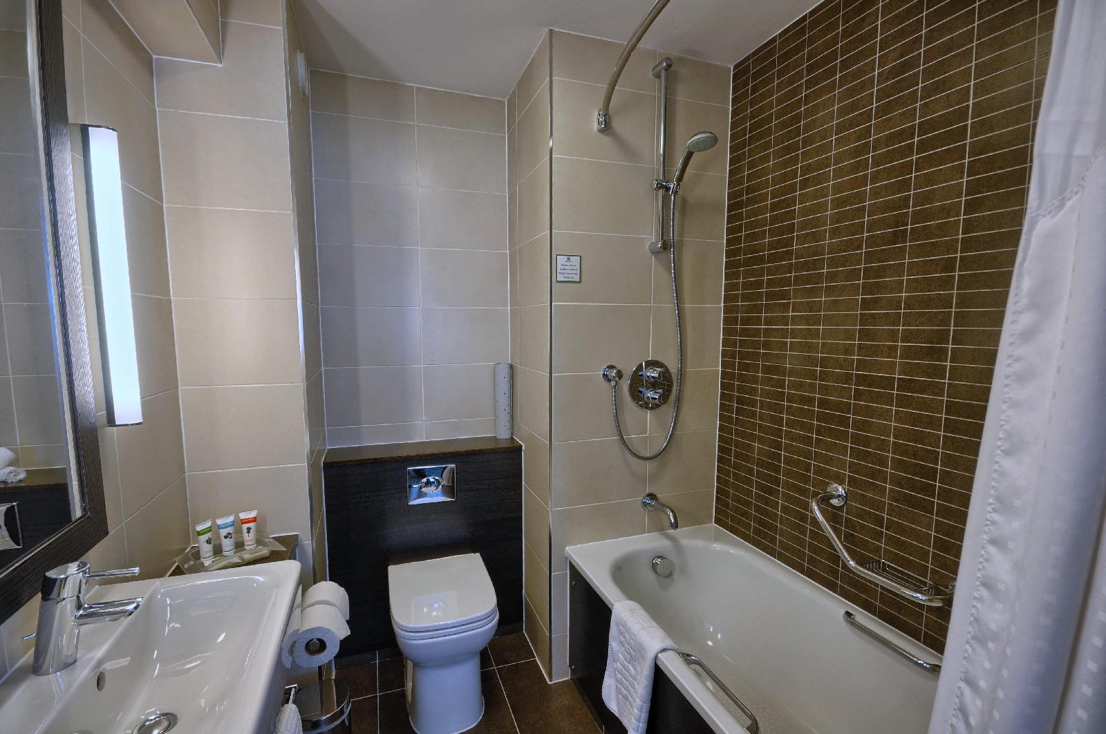 Holiday Inn London Gatwick Worth
