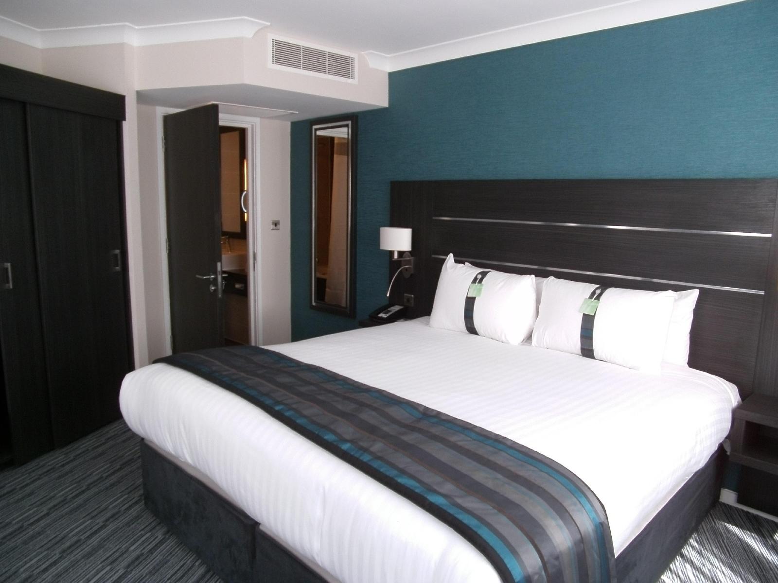 Holiday Inn London Gatwick Worth