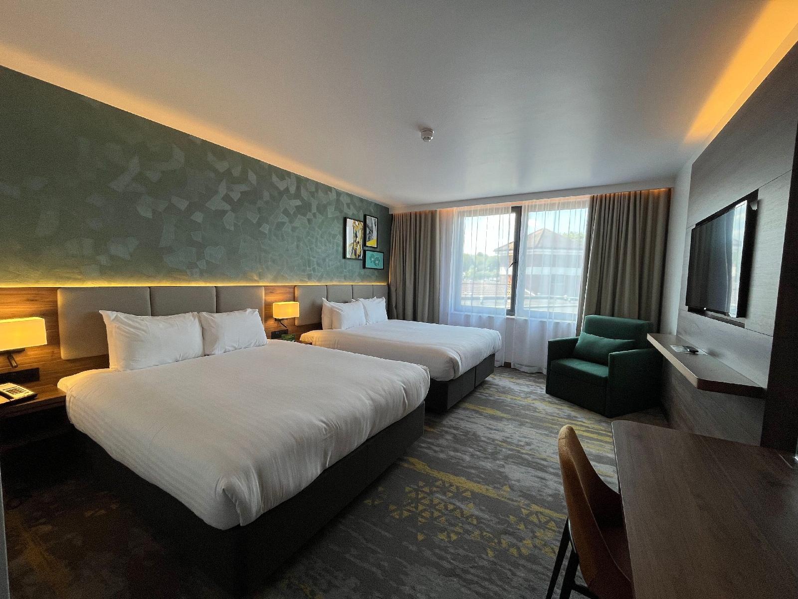 Holiday Inn London Gatwick Worth