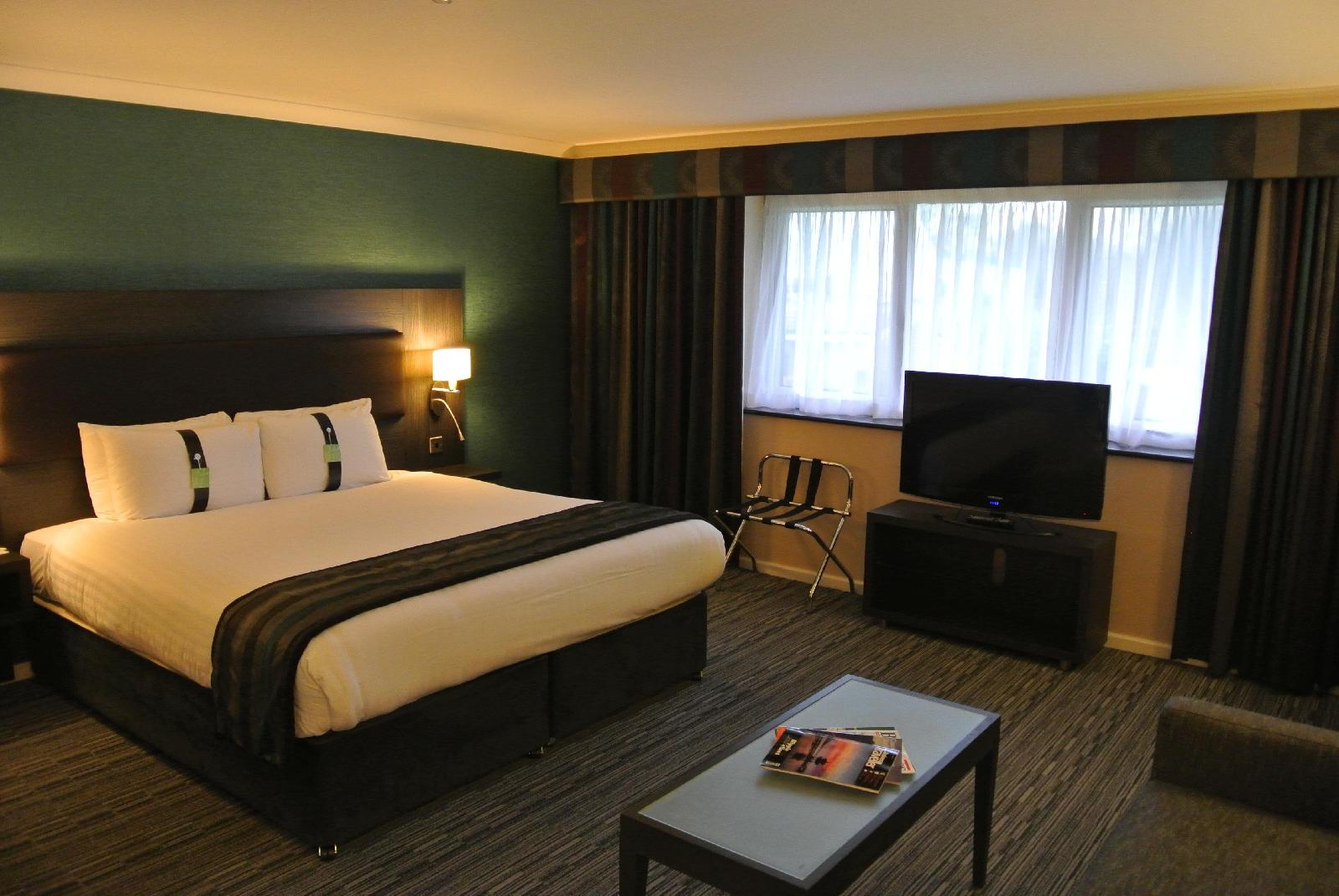 Holiday Inn London Gatwick Worth