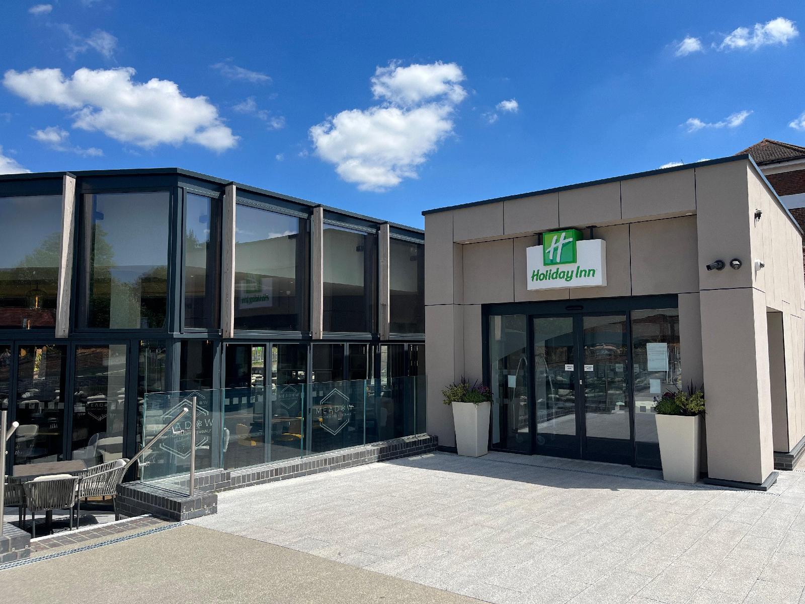 Holiday Inn London Gatwick Worth