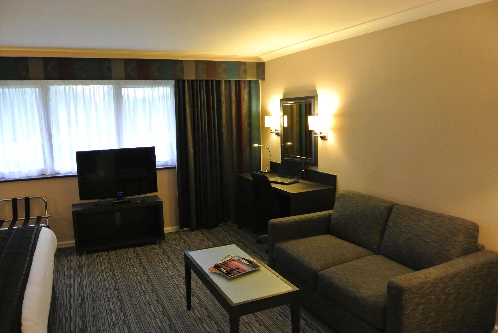 Holiday Inn London Gatwick Worth
