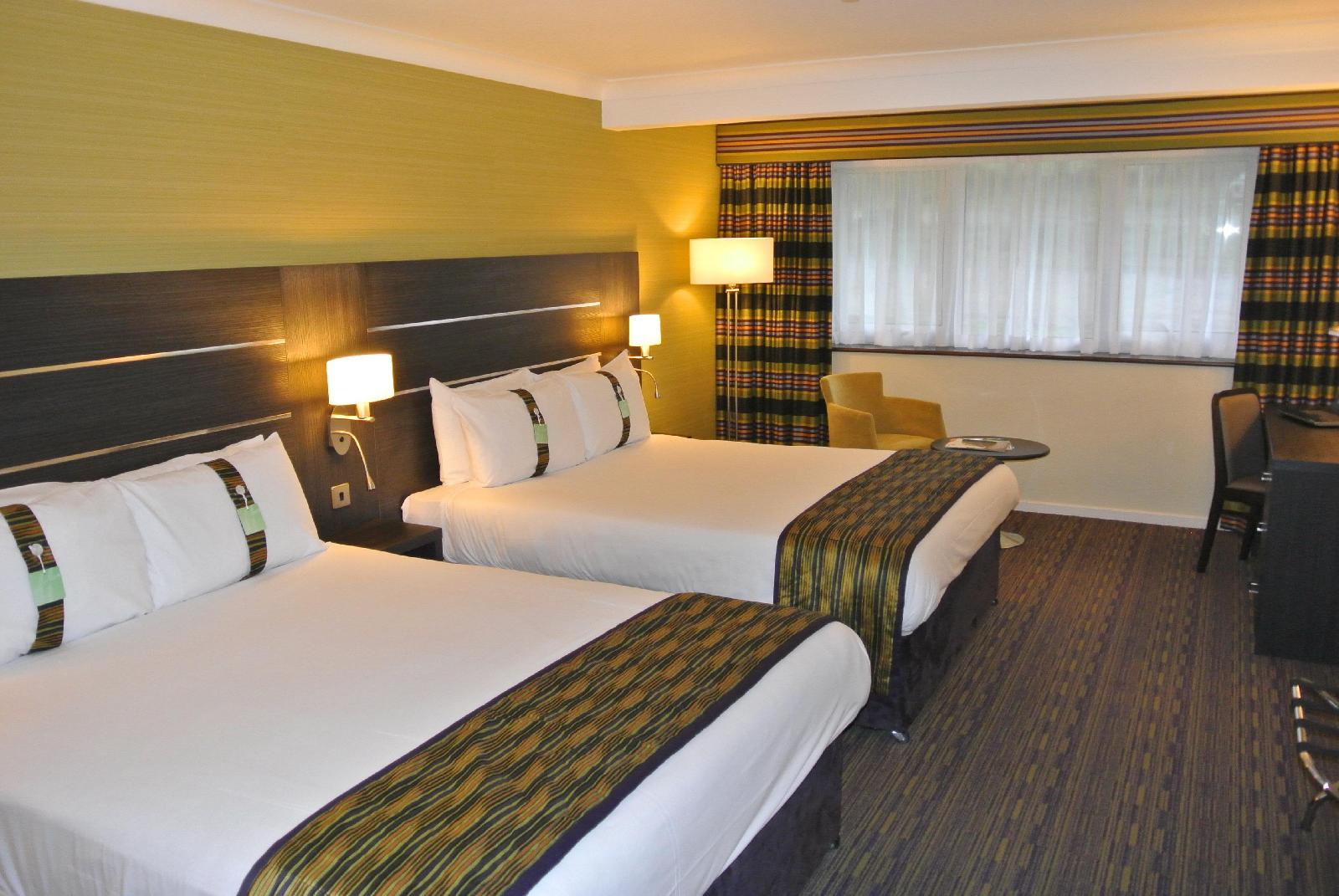 Holiday Inn London Gatwick Worth